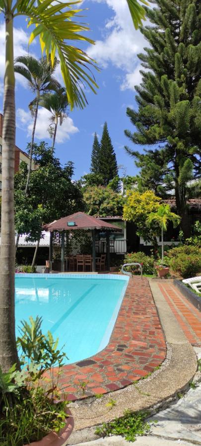 Hotel Premium Real Medellin Exterior photo