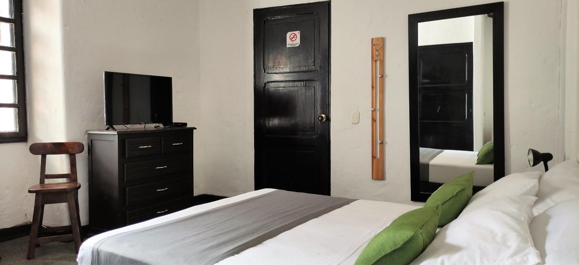 Hotel Premium Real Medellin Exterior photo