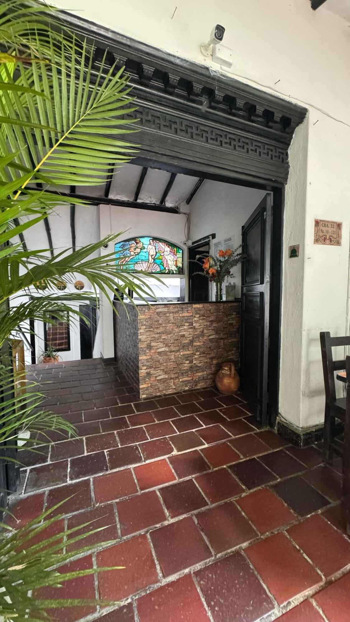 Hotel Premium Real Medellin Exterior photo