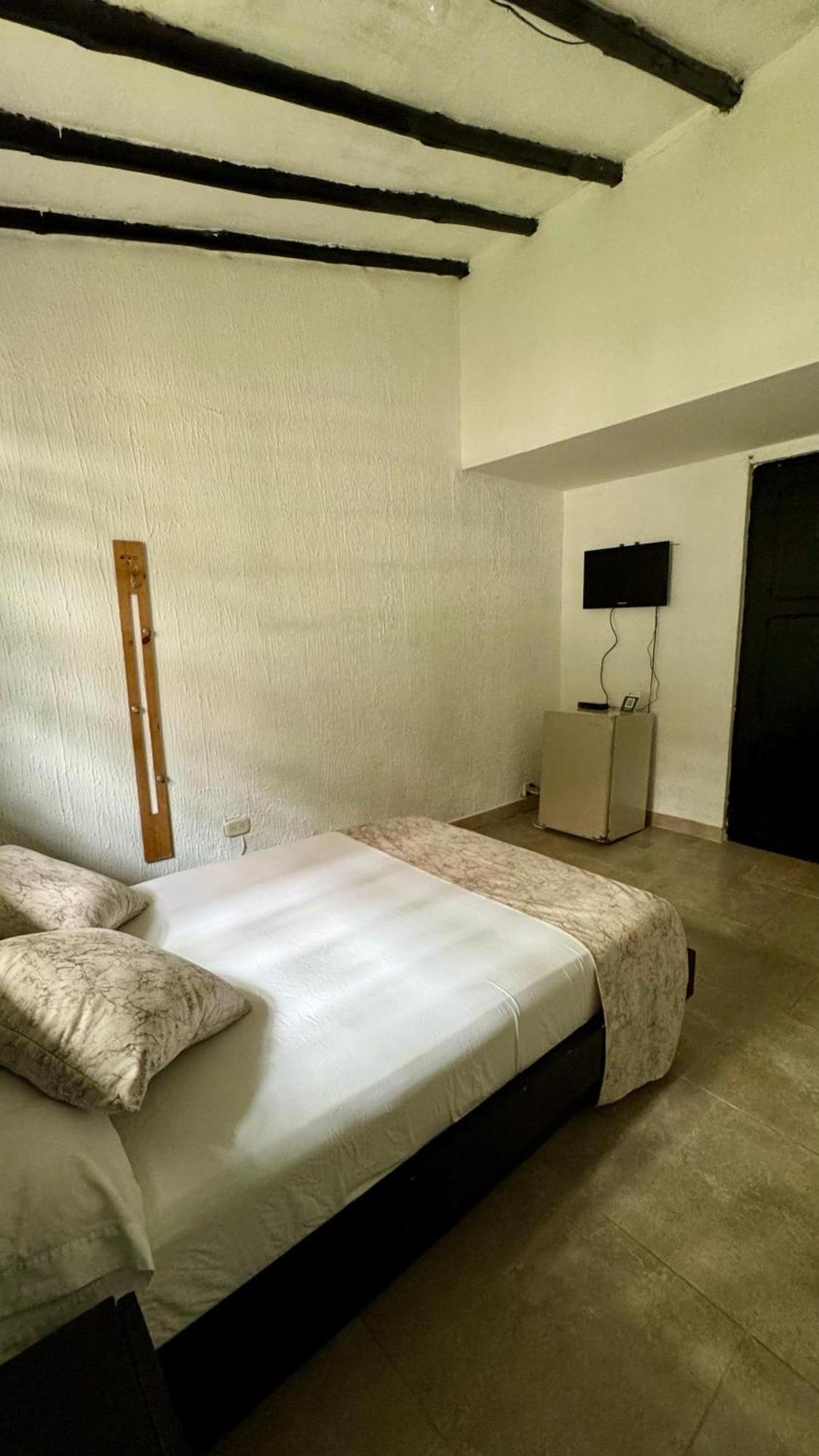 Hotel Premium Real Medellin Exterior photo