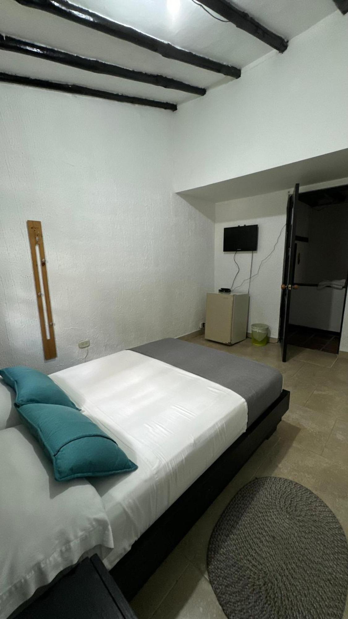 Hotel Premium Real Medellin Exterior photo