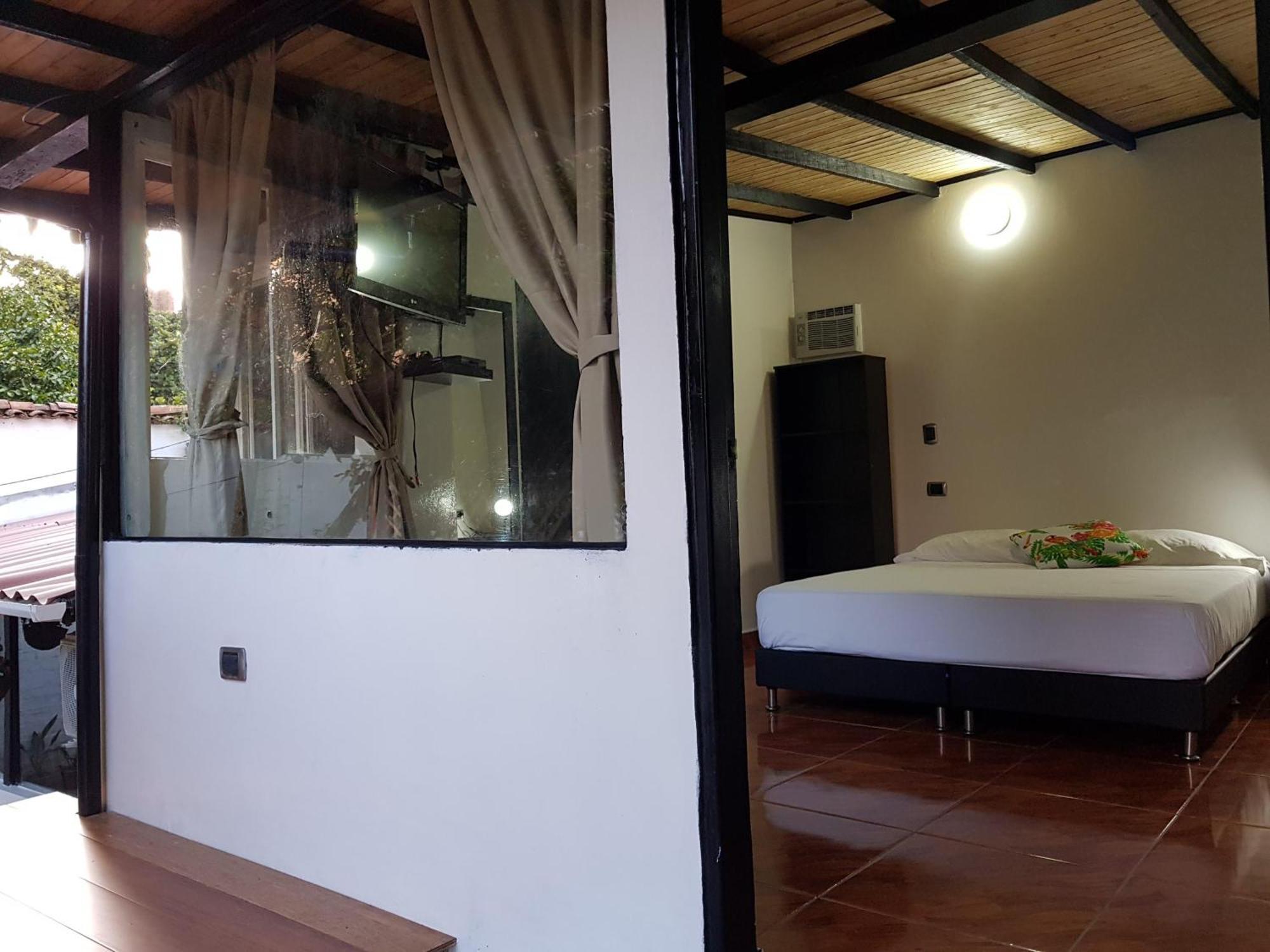 Hotel Premium Real Medellin Exterior photo