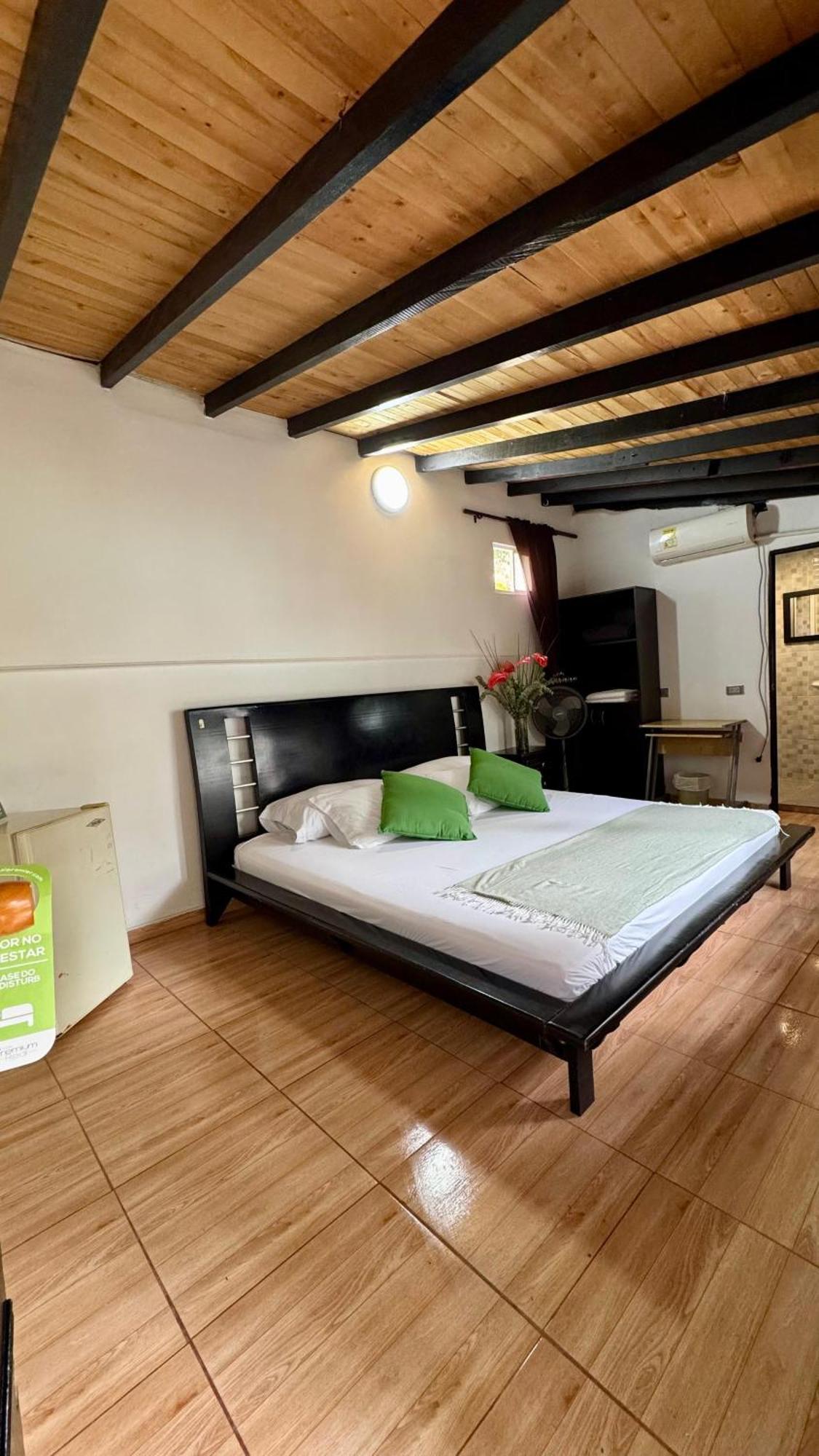 Hotel Premium Real Medellin Exterior photo