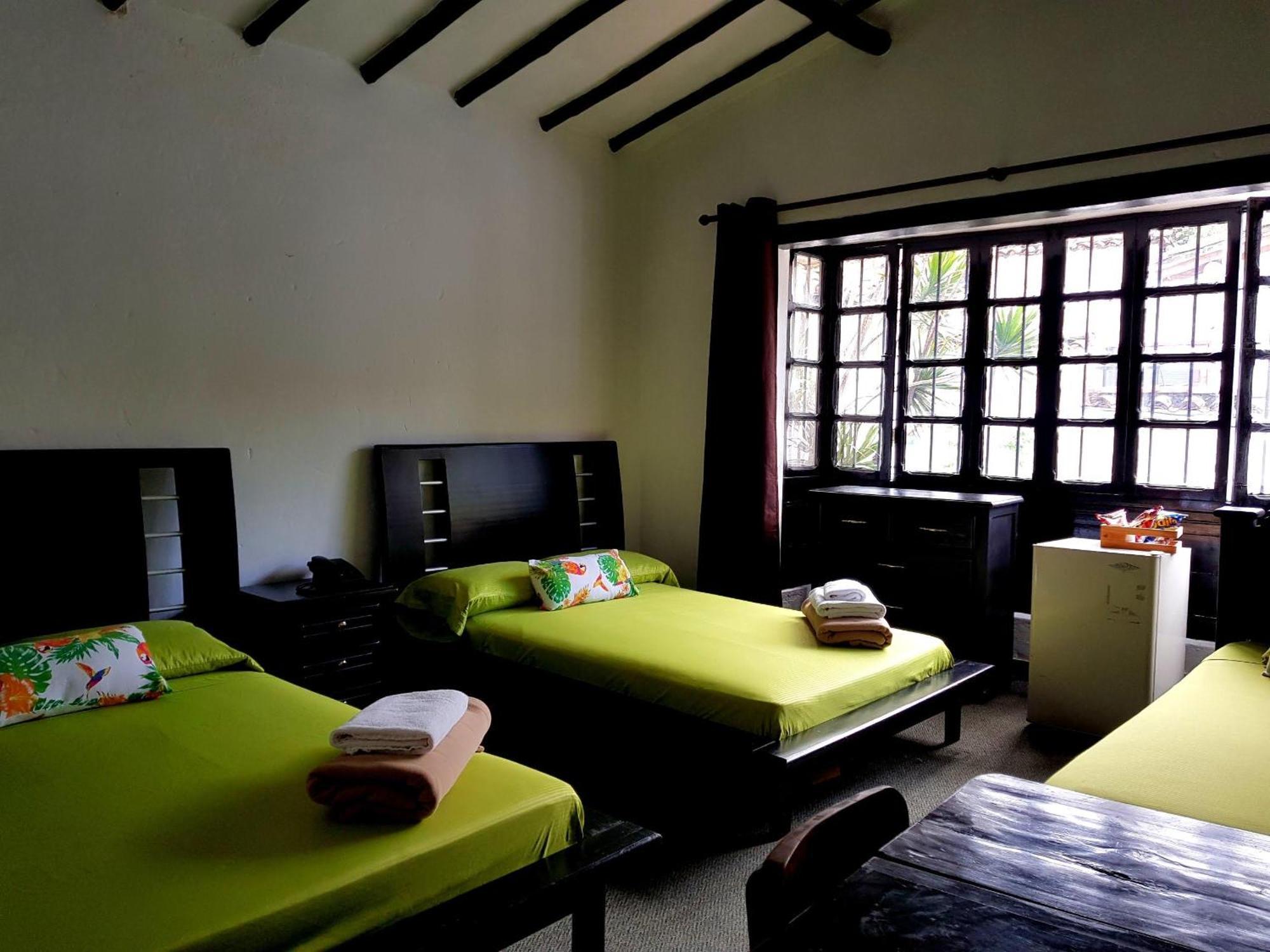 Hotel Premium Real Medellin Exterior photo