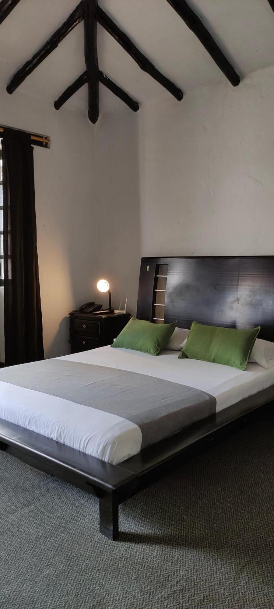 Hotel Premium Real Medellin Exterior photo