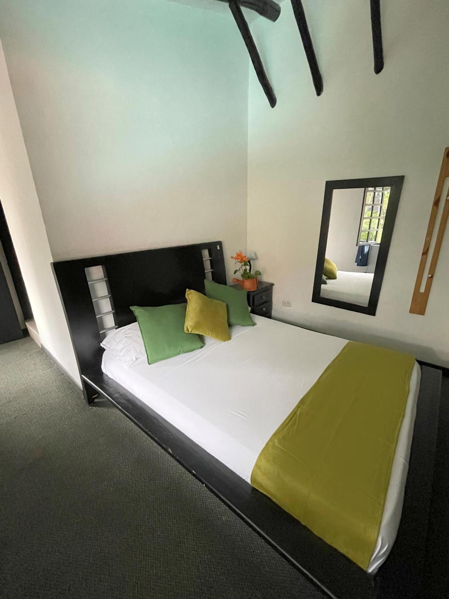 Hotel Premium Real Medellin Exterior photo