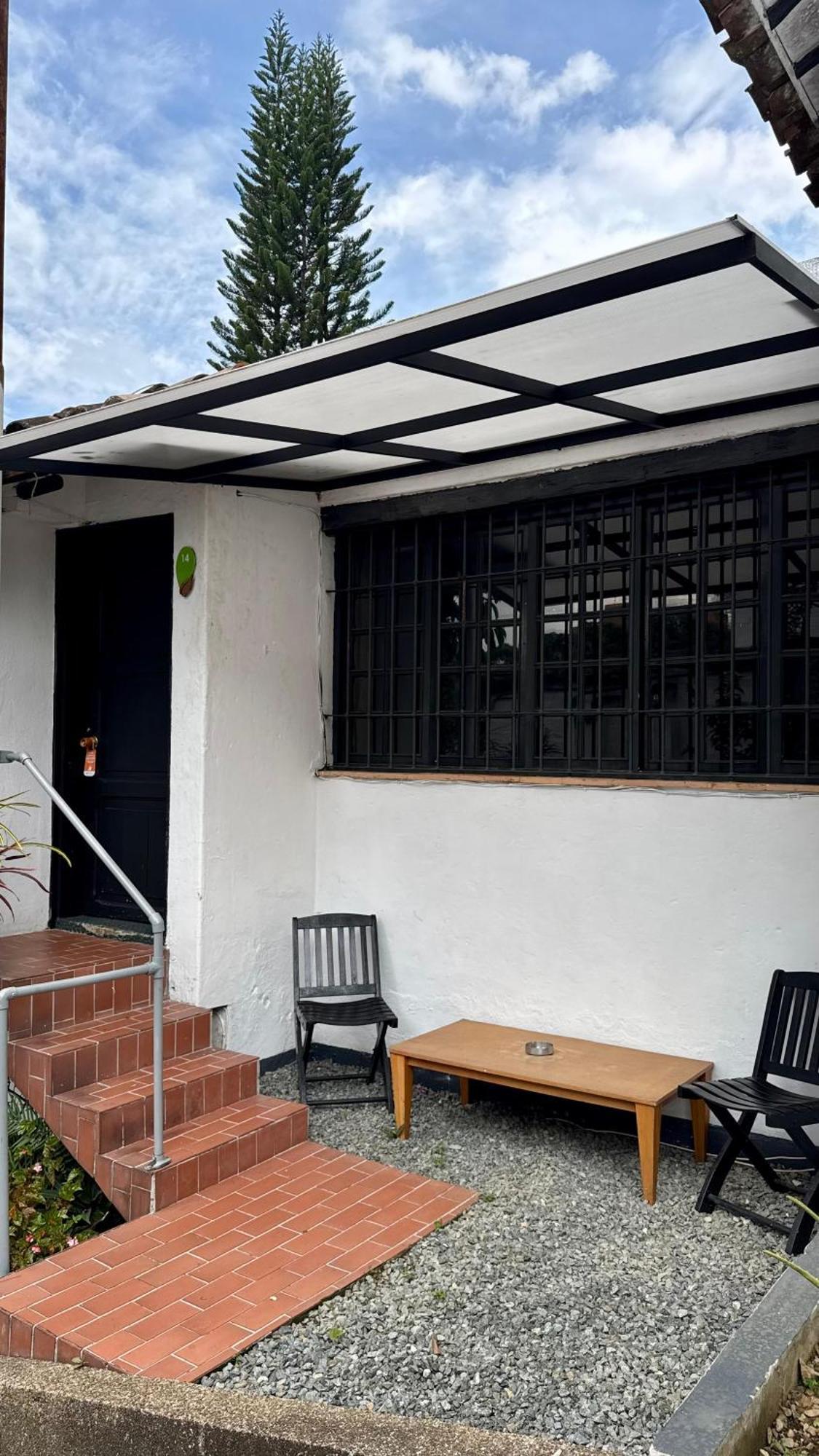 Hotel Premium Real Medellin Exterior photo