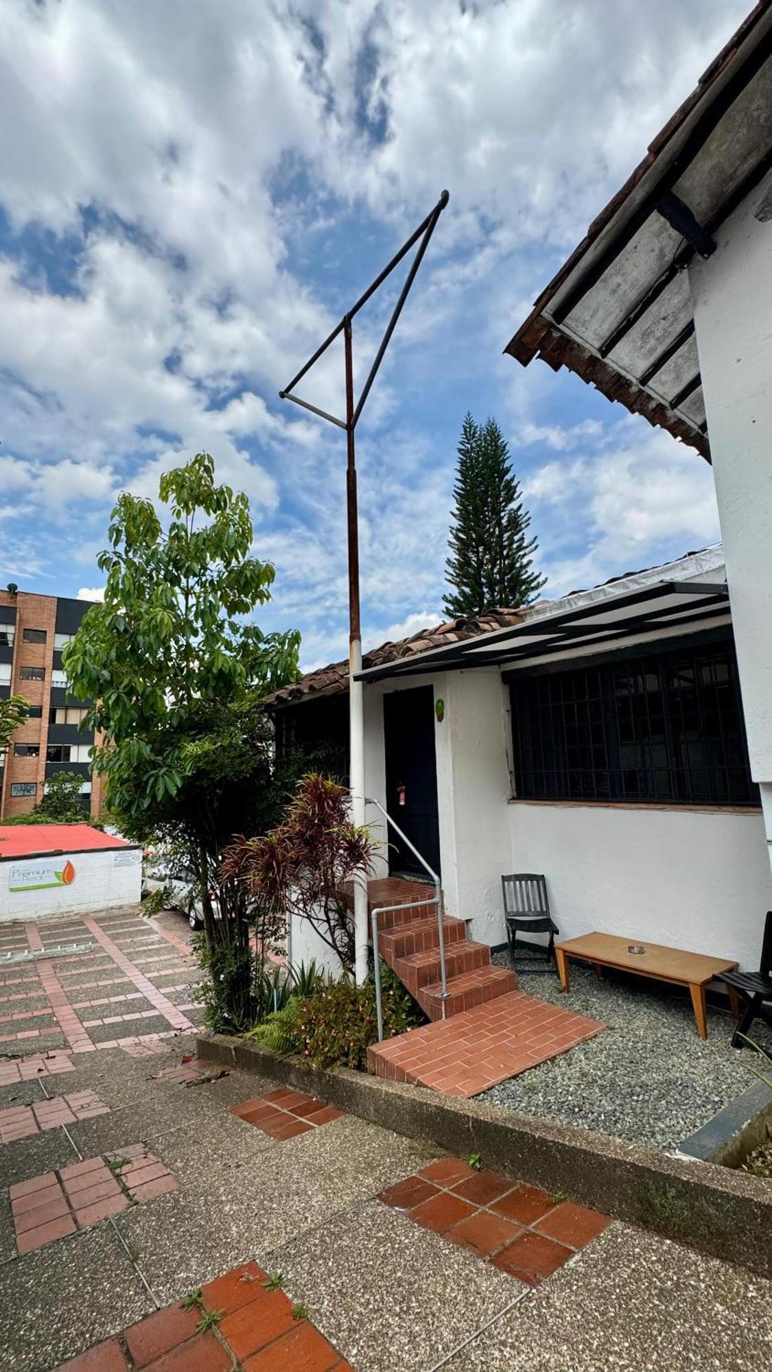 Hotel Premium Real Medellin Exterior photo