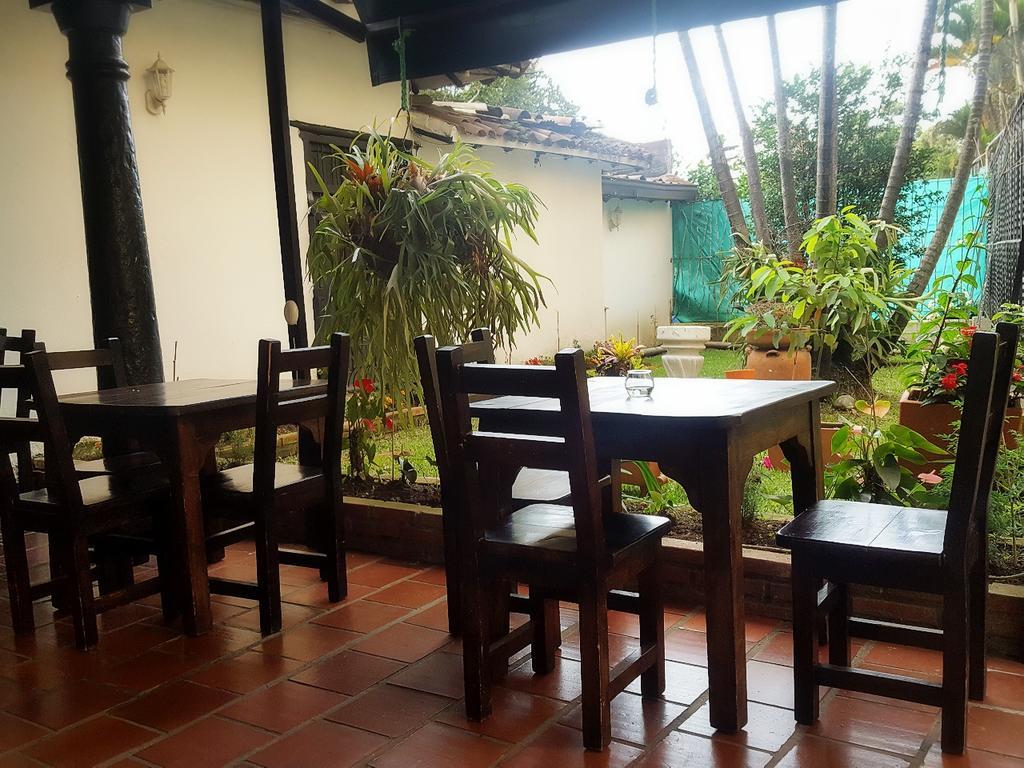 Hotel Premium Real Medellin Exterior photo